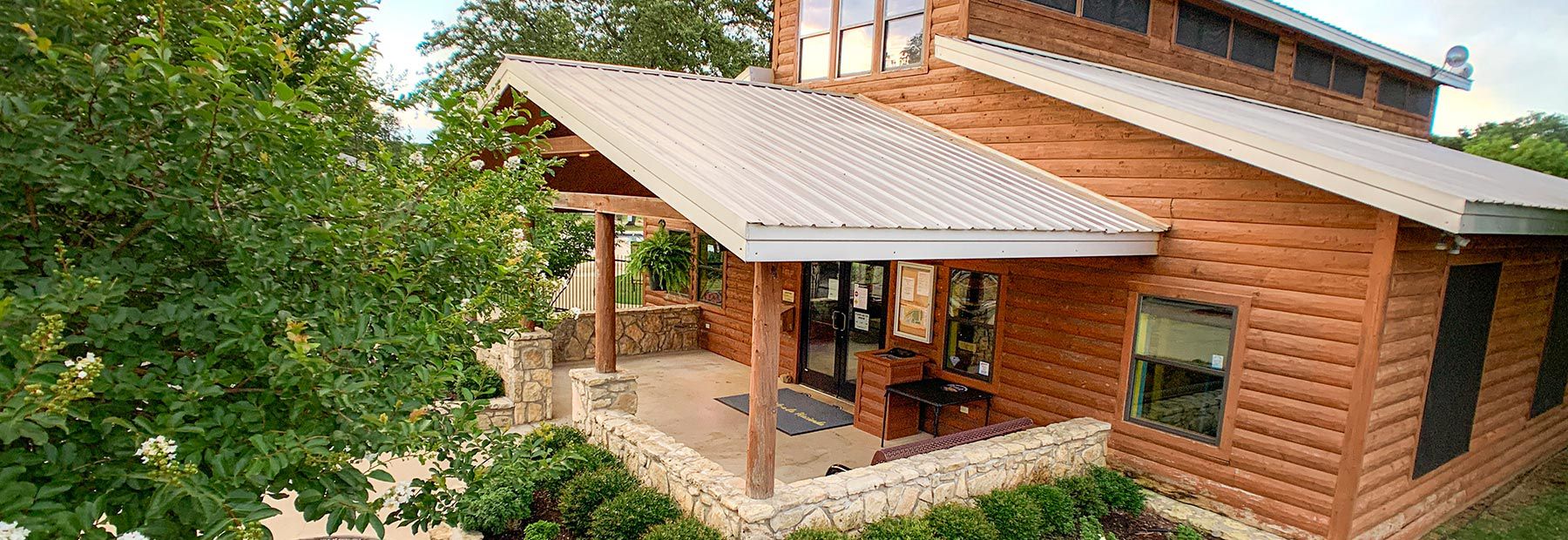 Lake Travis RV Resort AUSTIN