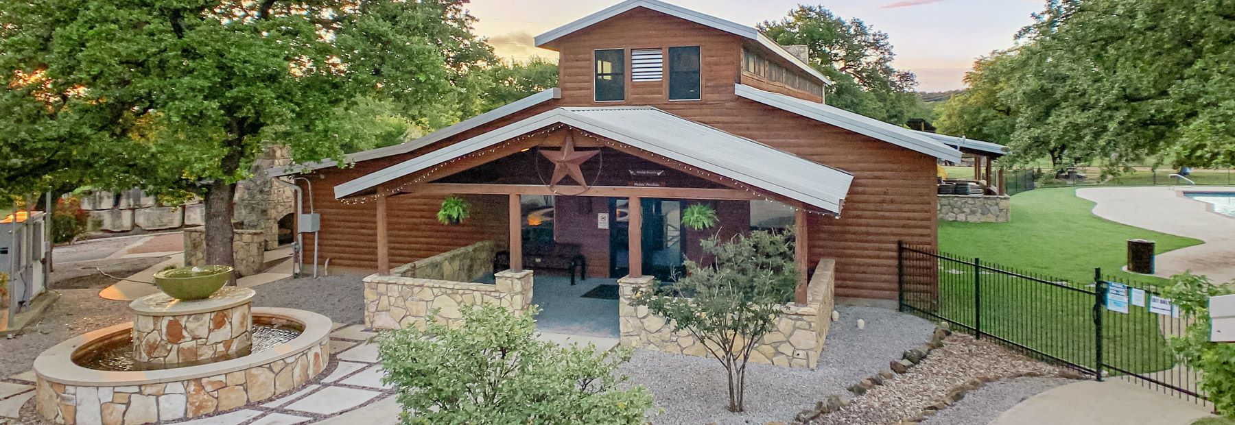 Lake Travis RV Resort Offers